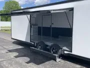 new Cargo (Enclosed) Trailers InTech  for sale, in Indiana, IN Thumbnail 4