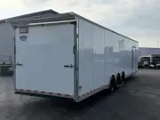 used Equipment / Flatbed Trailers United Trailers  for sale, in Warsaw, IN Thumbnail 3