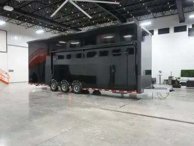 2027 InTech 32' Stacker Lite