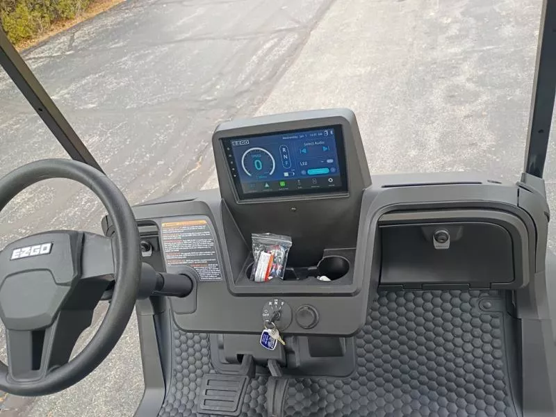 new Other Trailers E-Z-GO  for sale, in Warsaw, IN Thumbnail 6