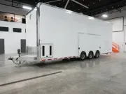 new Car Haulers / Racing Trailers InTech  for sale, in Indiana, IN Thumbnail 4