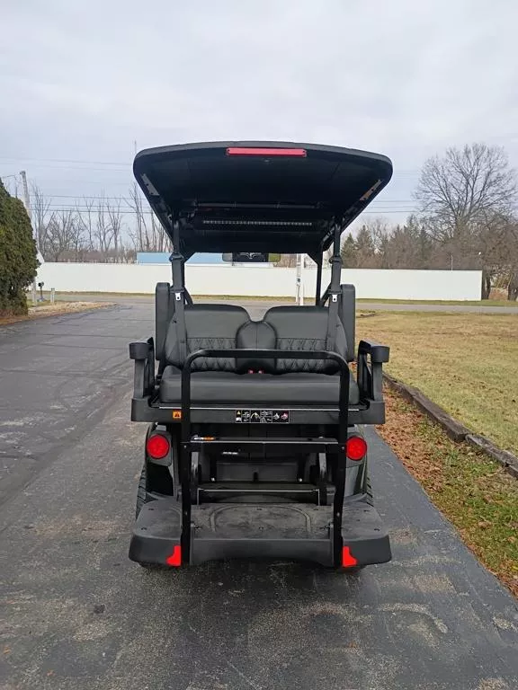 new Other Trailers E-Z-GO  for sale, in Warsaw, IN Thumbnail 4