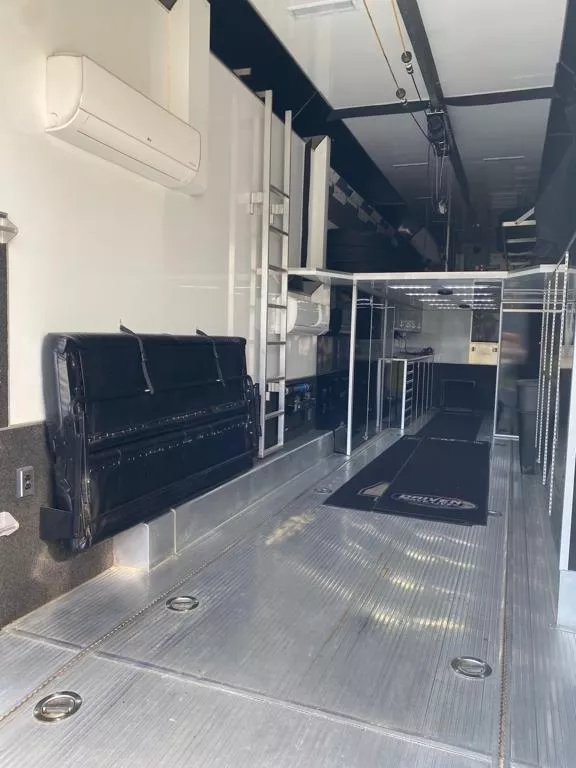 used Car Haulers / Racing Trailers Other  for sale, in Warsaw, IN Thumbnail 5