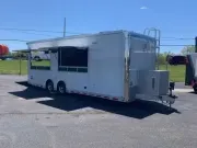 used Utility Trailers InTech  for sale, in Warsaw, IN Thumbnail 1