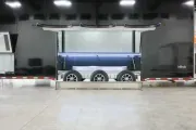 new Car Haulers / Racing Trailers InTech  for sale, in Indiana, IN Thumbnail 12