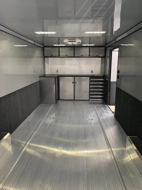 new Other Trailers InTech  for sale, in Indiana, IN Thumbnail 8