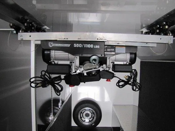 new Other Trailers InTech  for sale, in Indiana, IN Thumbnail 17