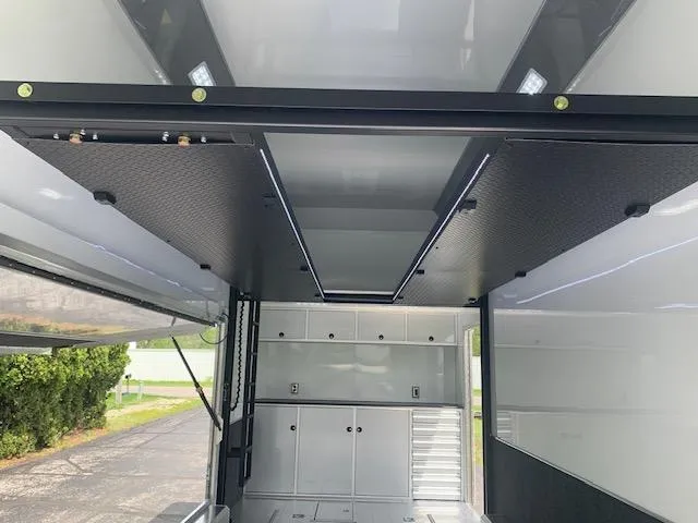 new Car Haulers / Racing Trailers InTech  for sale, in Indiana, IN Thumbnail 9
