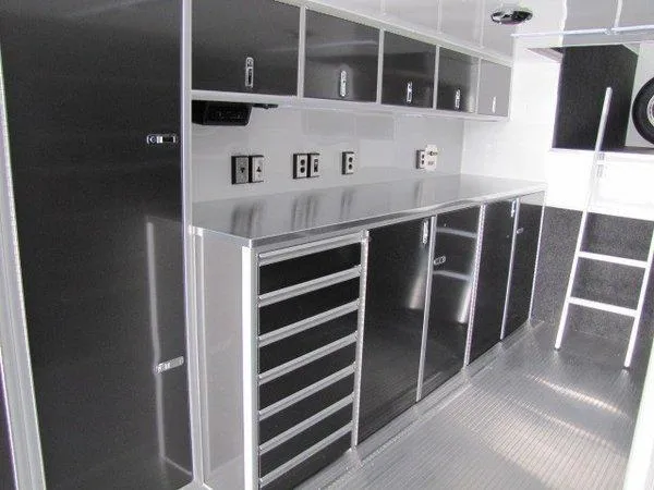 new Other Trailers InTech  for sale, in Indiana, IN Thumbnail 6