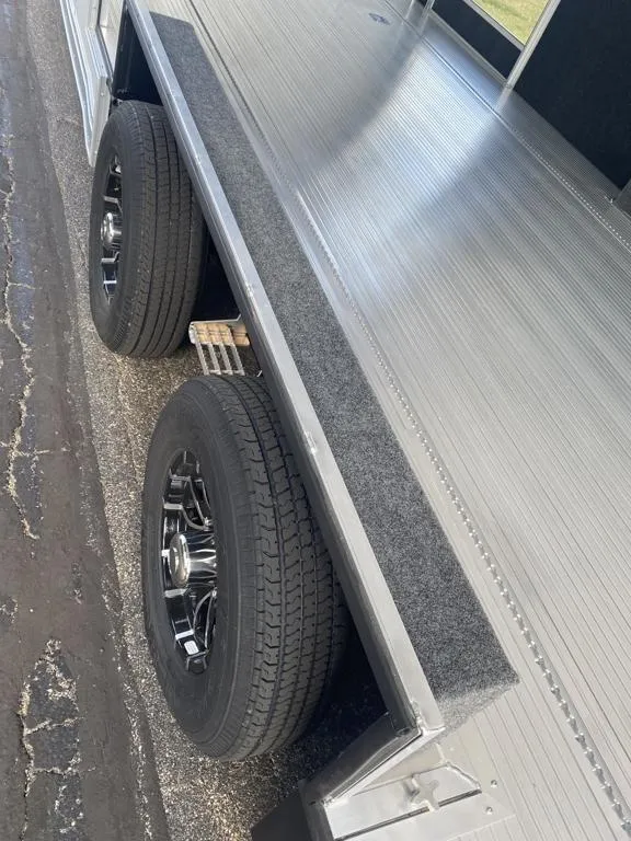 new Cargo (Enclosed) Trailers InTech  for sale, in Warsaw, IN Thumbnail 8