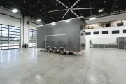 new Car Haulers / Racing Trailers InTech  for sale, in Indiana, IN Thumbnail 3