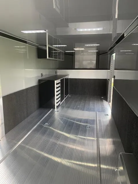 new Car Haulers / Racing Trailers InTech  for sale, in Indiana, IN Thumbnail 6
