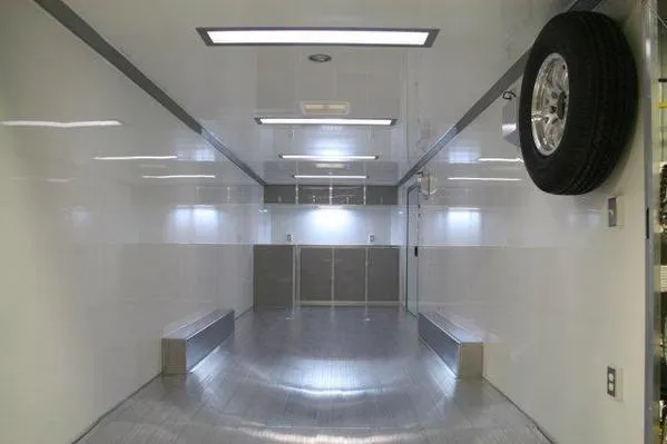 new Other Trailers InTech  for sale, in Indiana, IN Thumbnail 9