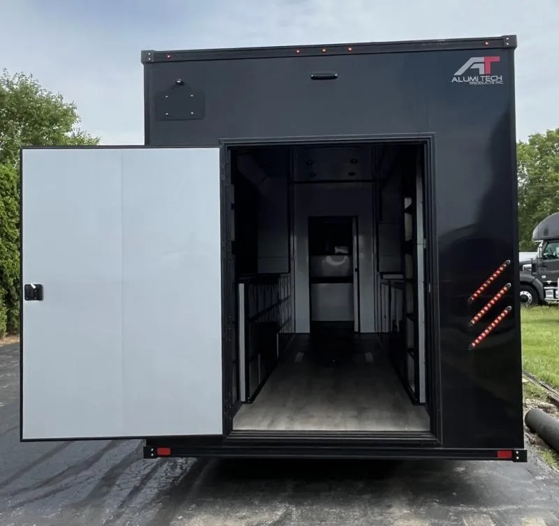 new Vending / Concession Trailers AlumiTech  for sale, in Warsaw, IN Thumbnail 4