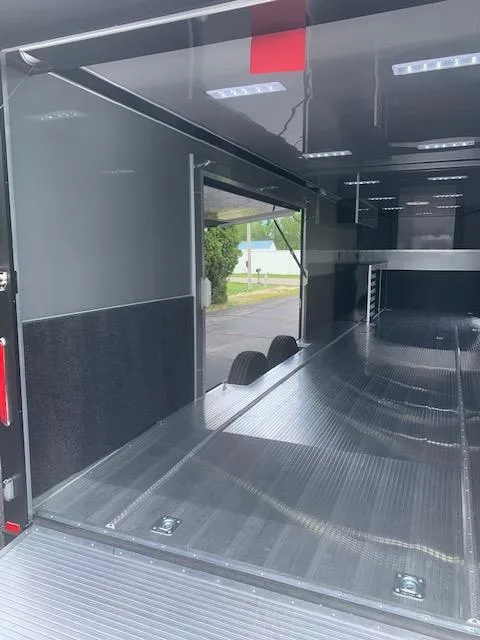 new Car Haulers / Racing Trailers InTech  for sale, in Indiana, IN Thumbnail 5