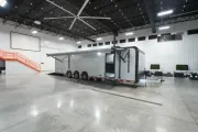 new Cargo (Enclosed) Trailers InTech  for sale, in Warsaw, IN Thumbnail 5