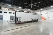 new Cargo (Enclosed) Trailers InTech  for sale, in Warsaw, IN Thumbnail 4