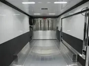 new Cargo (Enclosed) Trailers InTech  for sale, in Warsaw, IN Thumbnail 6
