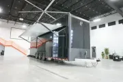 new Car Haulers / Racing Trailers InTech  for sale, in Warsaw, IN Thumbnail 10