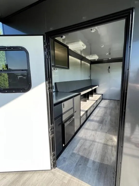 new Other Trailers AlumiTech  for sale, in Indiana, IN Thumbnail 8