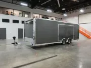 new Cargo (Enclosed) Trailers InTech  for sale, in Warsaw, IN Thumbnail 3