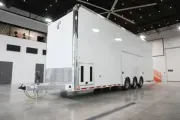 new Car Haulers / Racing Trailers InTech  for sale, in Indiana, IN Thumbnail 3