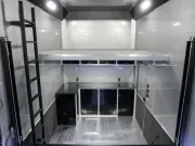 new Car Haulers / Racing Trailers InTech  for sale, in Indiana, IN Thumbnail 9