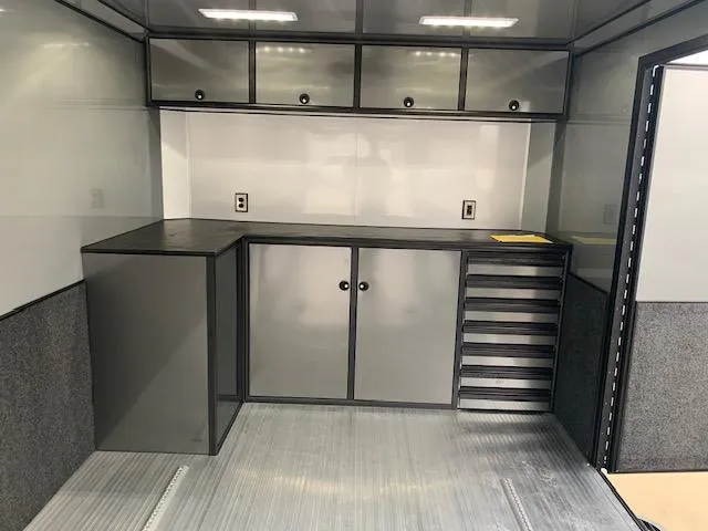 new Other Trailers InTech  for sale, in Indiana, IN Thumbnail 9