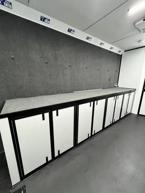 used Cargo (Enclosed) Trailers United Trailers  for sale, in Indiana, IN Thumbnail 10