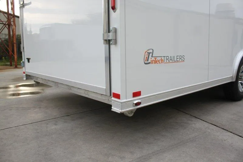 new Other Trailers InTech  for sale, in Indiana, IN Thumbnail 14