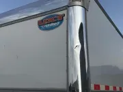 used Equipment / Flatbed Trailers United Trailers  for sale, in Warsaw, IN Thumbnail 8