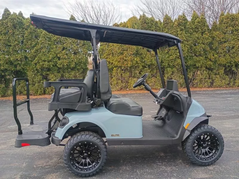 new Other Trailers E-Z-GO  for sale, in Warsaw, IN Thumbnail 2