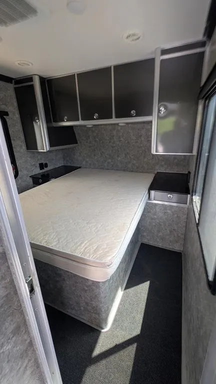 used Cargo (Enclosed) Trailers ATC  for sale, in Indiana, IN Thumbnail 13