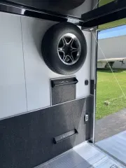 new Cargo (Enclosed) Trailers InTech  for sale, in Indiana, IN Thumbnail 7
