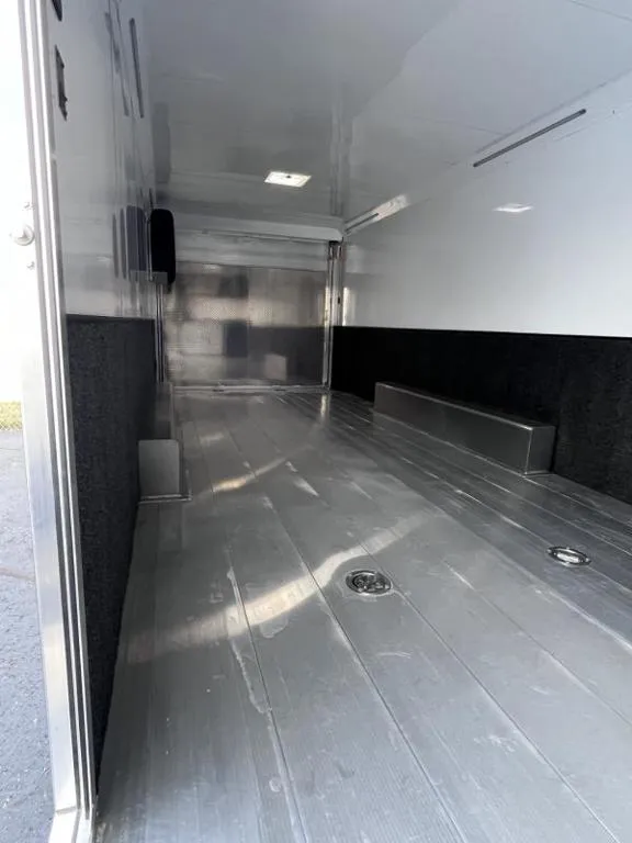 new Dump Trailers Featherlite  for sale, in Indiana, IN Thumbnail 10