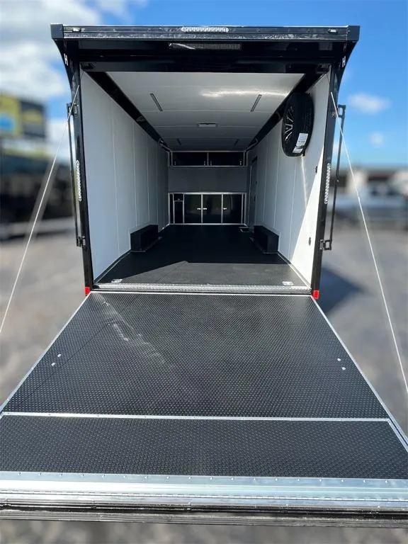 new Dump Trailers Haulmark  for sale, in Warsaw, IN Thumbnail 5