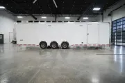new Cargo (Enclosed) Trailers InTech  for sale, in Warsaw, IN Thumbnail 4