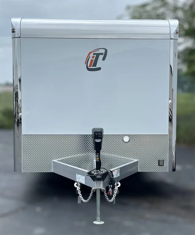 2026 InTech 24' Lite Series