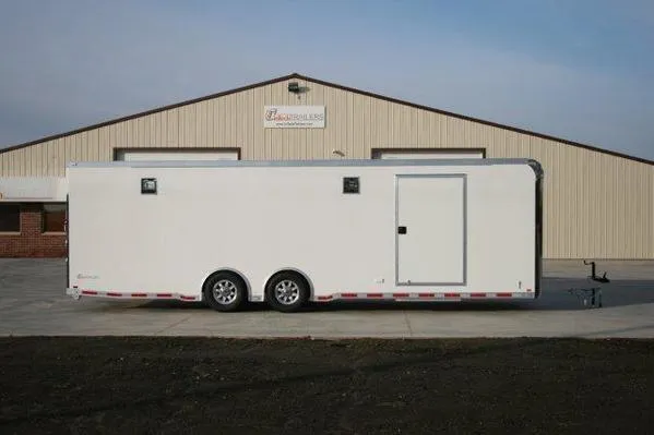 new Other Trailers InTech  for sale, in Indiana, IN Thumbnail 14