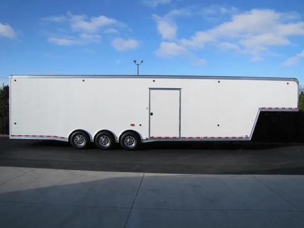 new Other Trailers United Trailers  for sale, in Indiana, IN Thumbnail 2