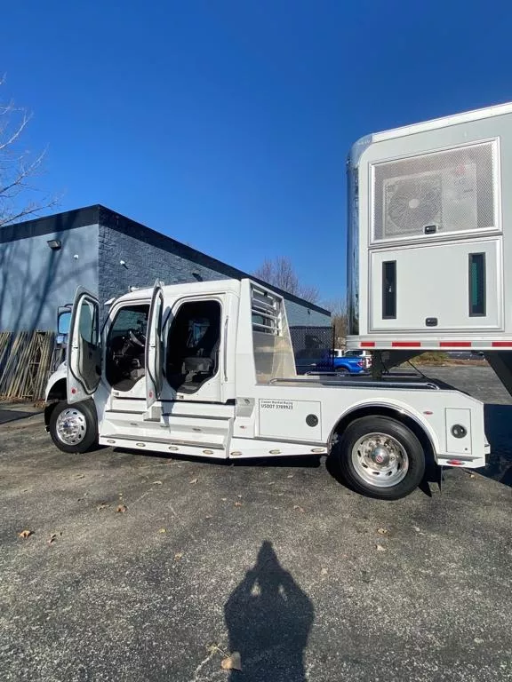used Car Haulers / Racing Trailers InTech  for sale, in Warsaw, IN Thumbnail 13