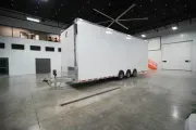 new Car Haulers / Racing Trailers InTech  for sale, in Indiana, IN Thumbnail 4