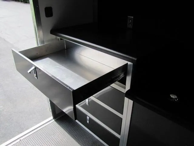 new Other Trailers United Trailers  for sale, in Indiana, IN Thumbnail 15