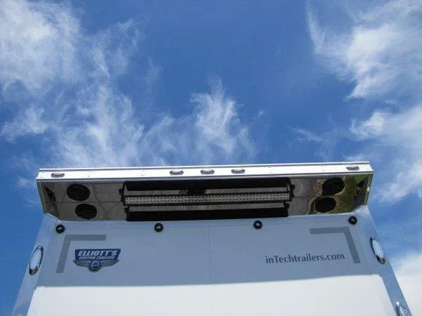 new Other Trailers InTech  for sale, in Indiana, IN Thumbnail 12