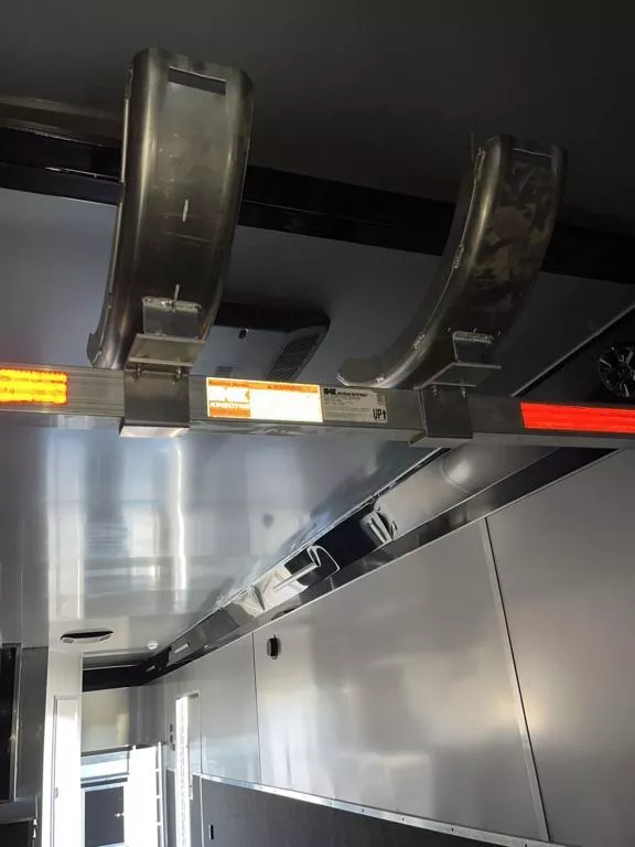 new Car Haulers / Racing Trailers Haulmark  for sale, in Warsaw, IN Thumbnail 7