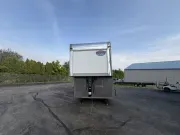 used Equipment / Flatbed Trailers United Trailers  for sale, in Warsaw, IN Thumbnail 7