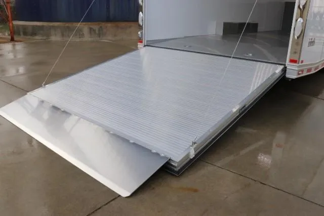 new Other Trailers InTech  for sale, in Indiana, IN Thumbnail 7