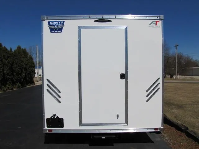 new Vending / Concession Trailers AlumiTech  for sale, in Warsaw, IN Thumbnail 11