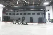 new Car Haulers / Racing Trailers InTech  for sale, in Warsaw, IN Thumbnail 3