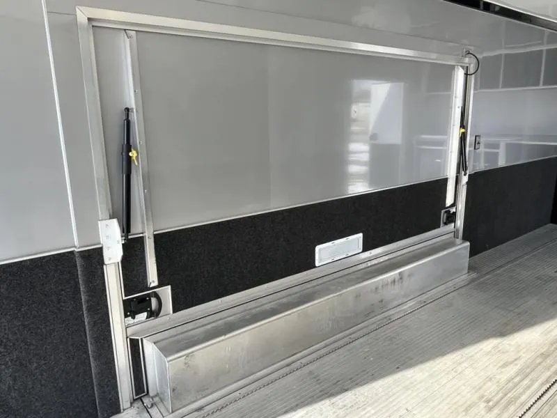 used Cargo (Enclosed) Trailers InTech  for sale, in Warsaw, IN Thumbnail 9